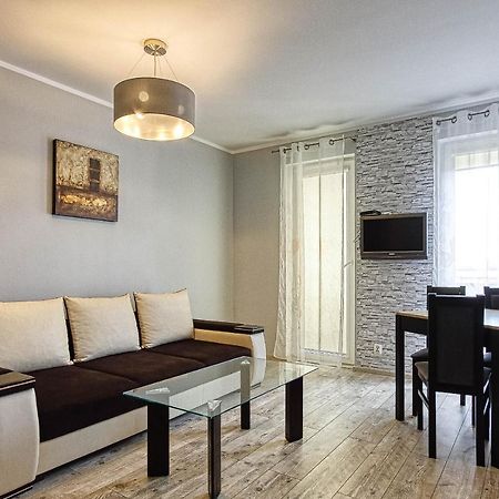 Apartamenty Пила Экстерьер фото