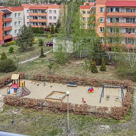 Apartamenty Пила Экстерьер фото