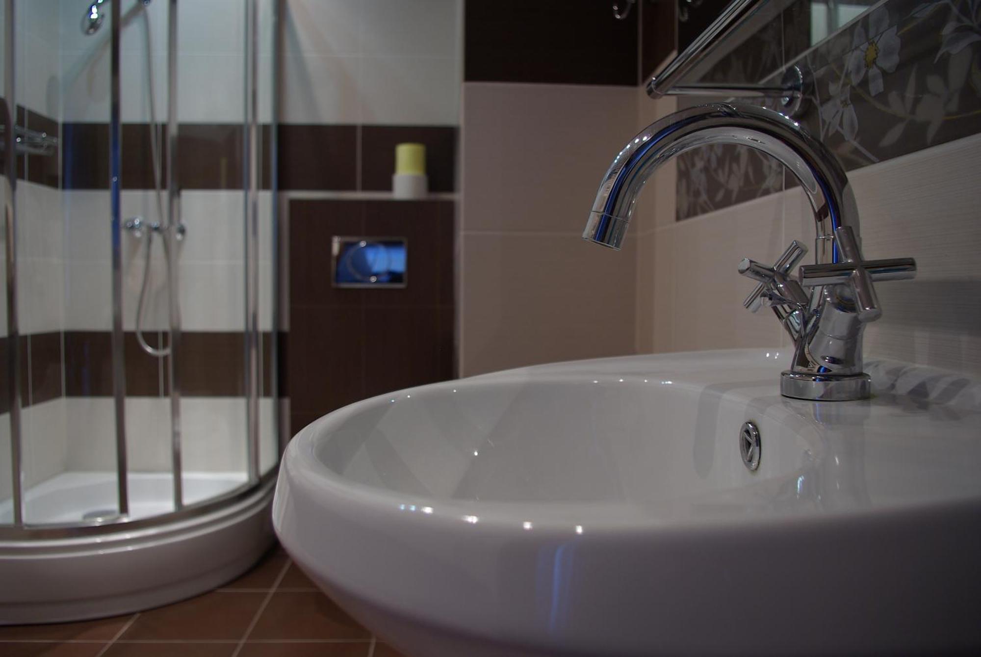 Apartamenty Пила Экстерьер фото