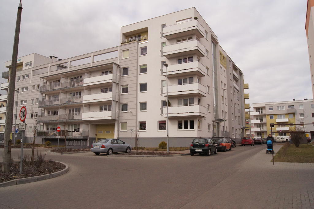Apartamenty Пила Экстерьер фото