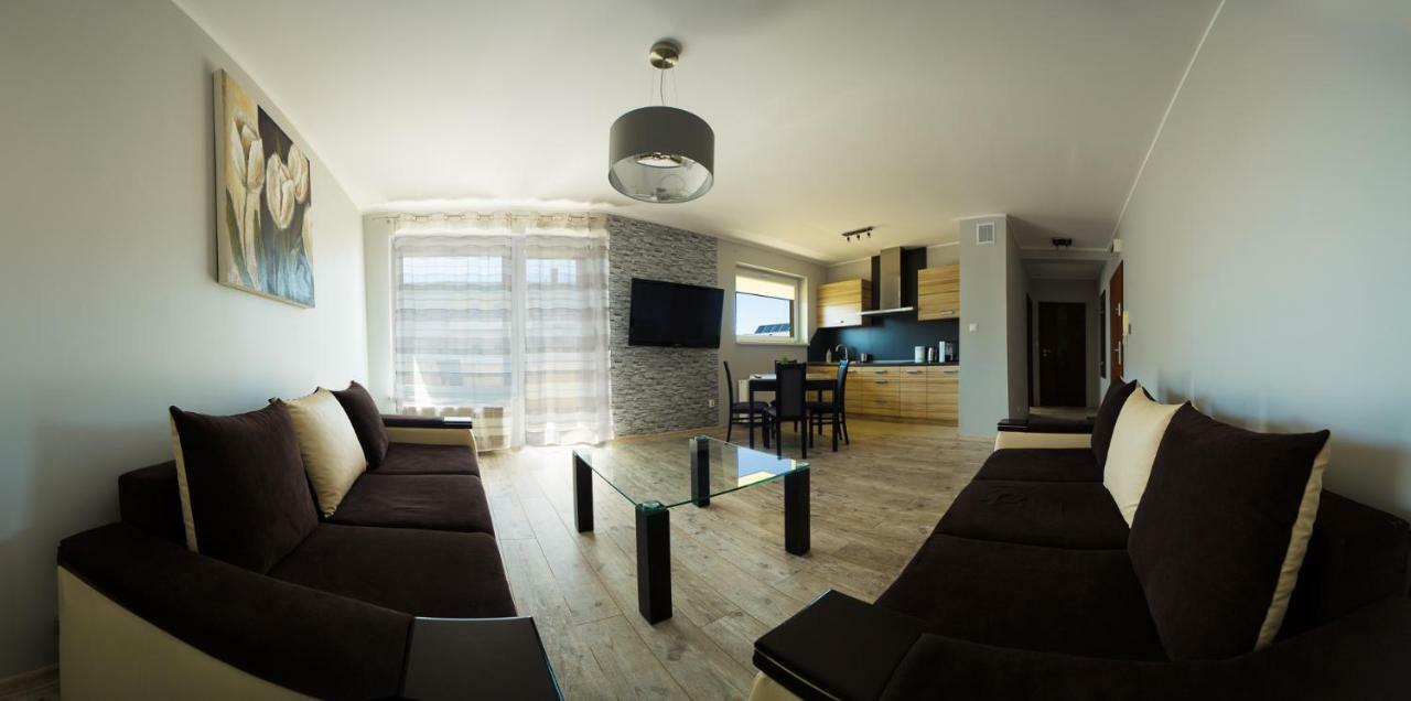 Apartamenty Пила Экстерьер фото
