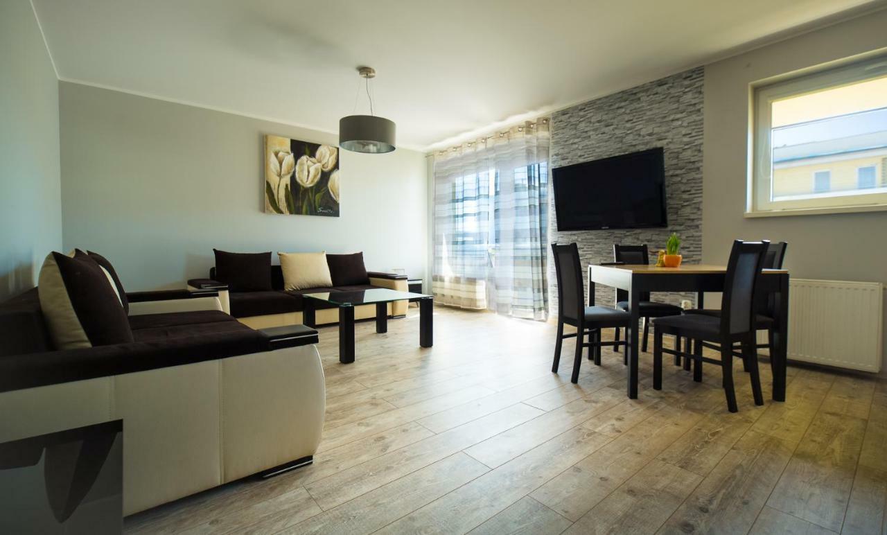 Apartamenty Пила Экстерьер фото