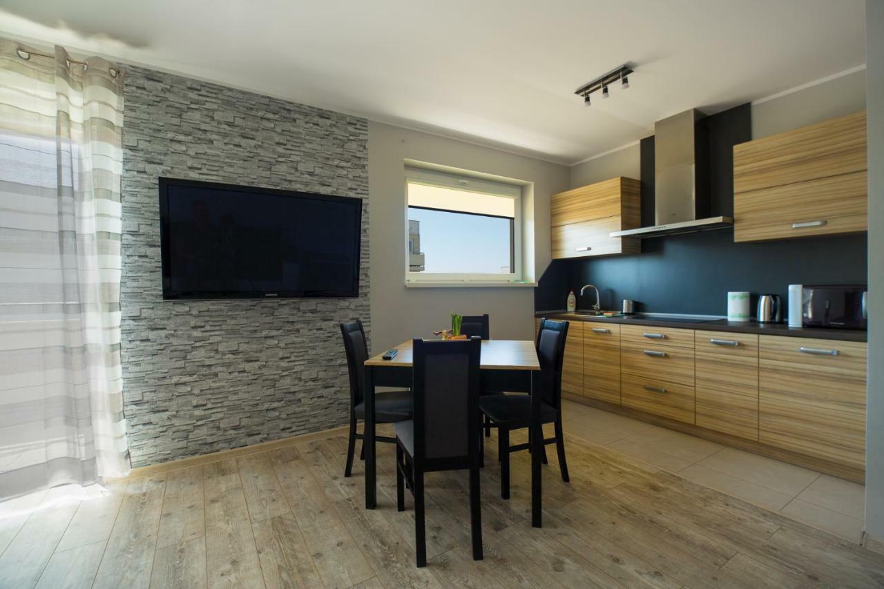 Apartamenty Пила Экстерьер фото