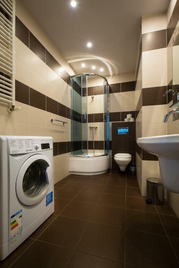 Apartamenty Пила Экстерьер фото