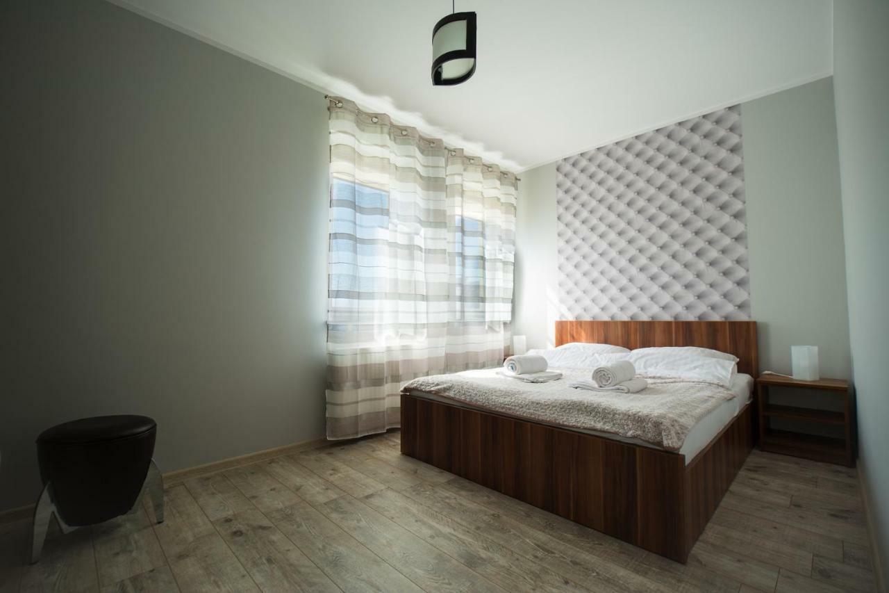 Apartamenty Пила Экстерьер фото