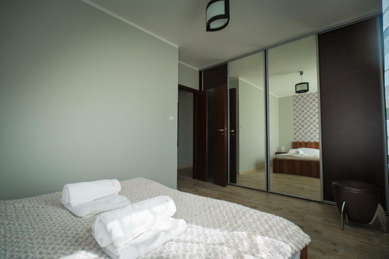 Apartamenty Пила Экстерьер фото