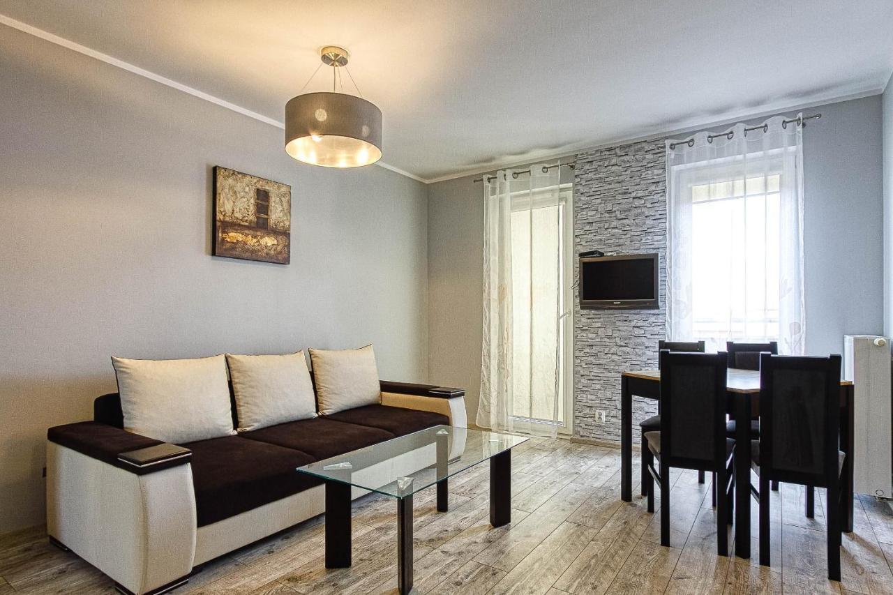 Apartamenty Пила Экстерьер фото