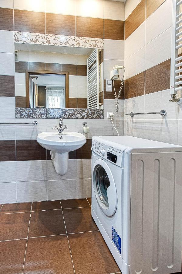 Apartamenty Пила Экстерьер фото