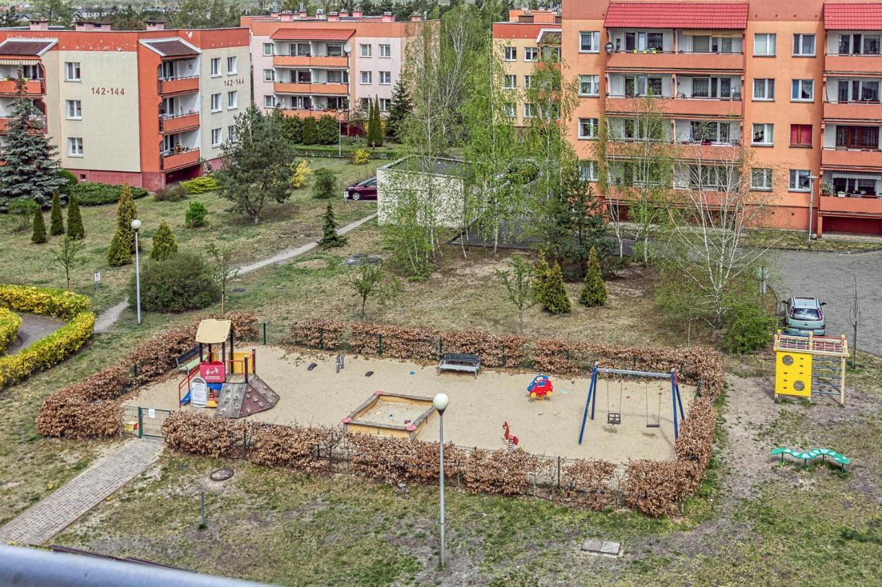 Apartamenty Пила Экстерьер фото