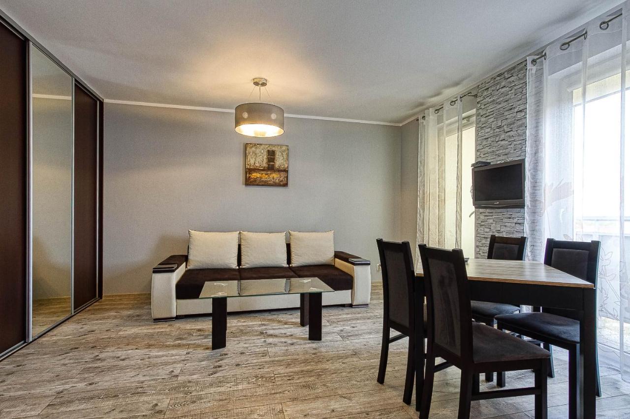 Apartamenty Пила Экстерьер фото