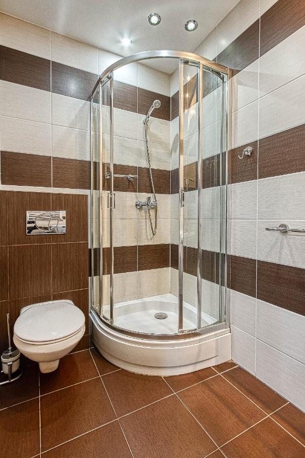 Apartamenty Пила Экстерьер фото